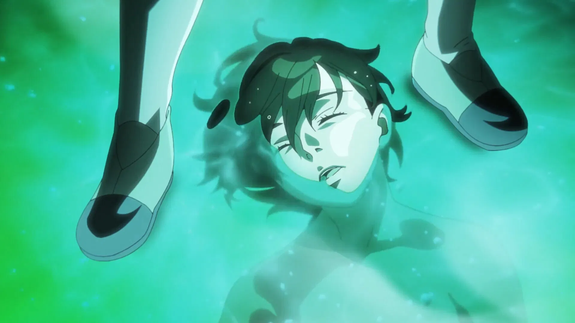 Акудама Драйв