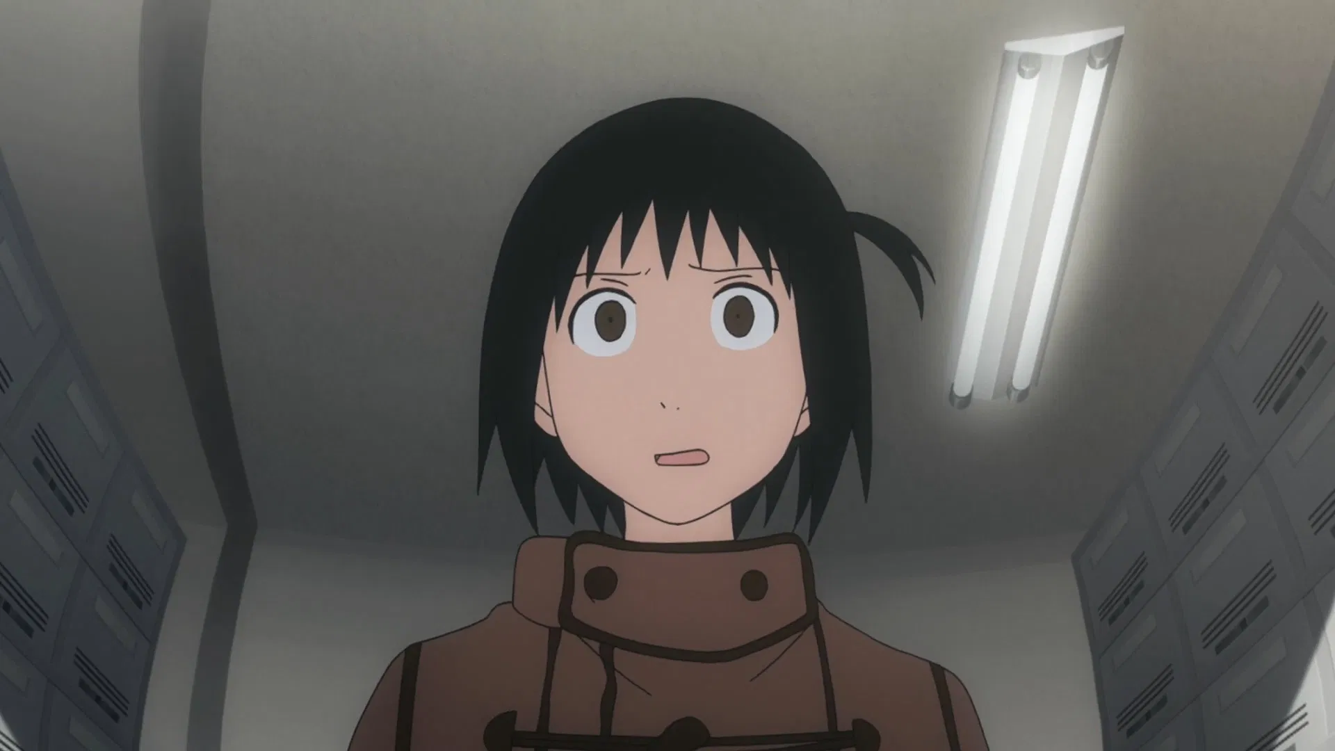 А всё-таки город вертится