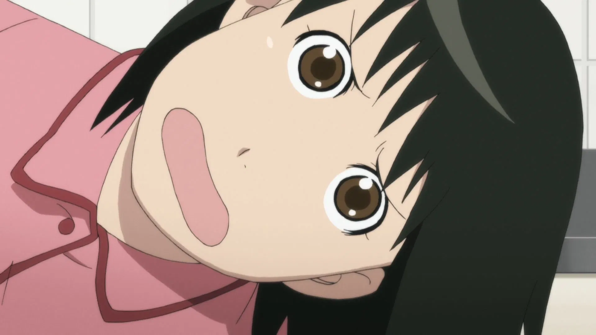 А всё-таки город вертится