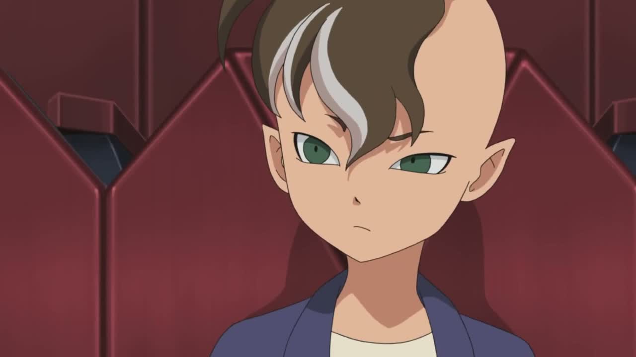 Одиннадцать молний: Внешний код