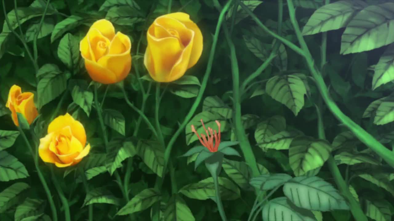 Танец с дьяволами