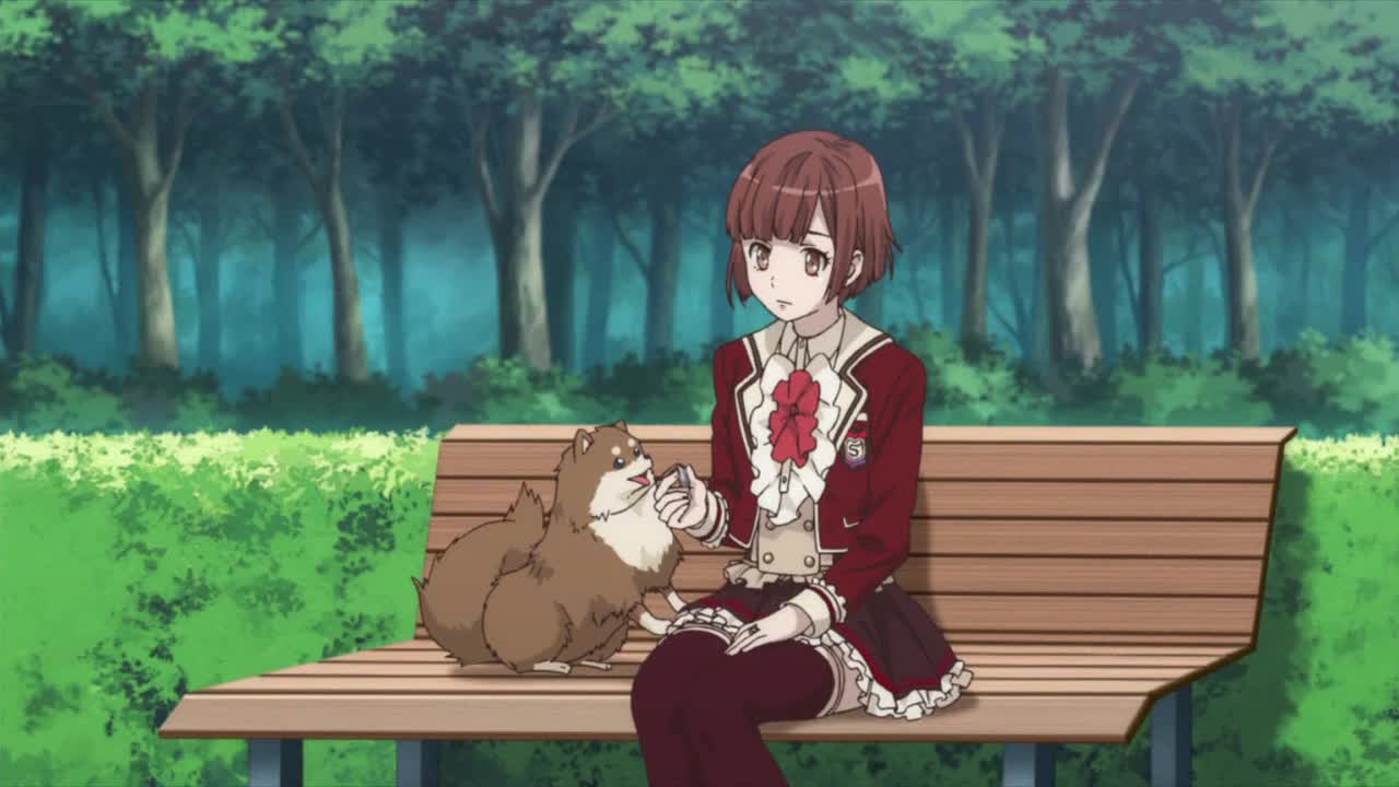 Танец с дьяволами