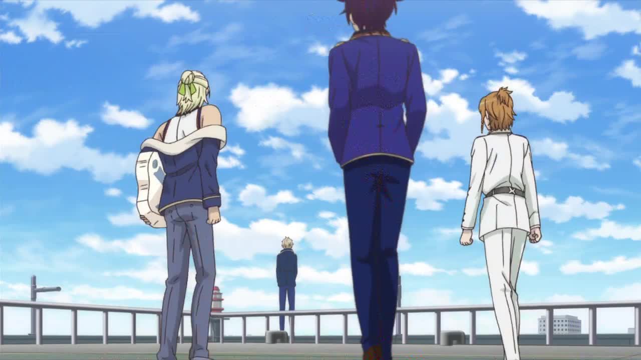 Танец с дьяволами