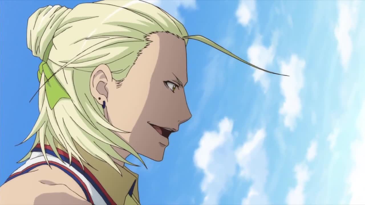 Танец с дьяволами