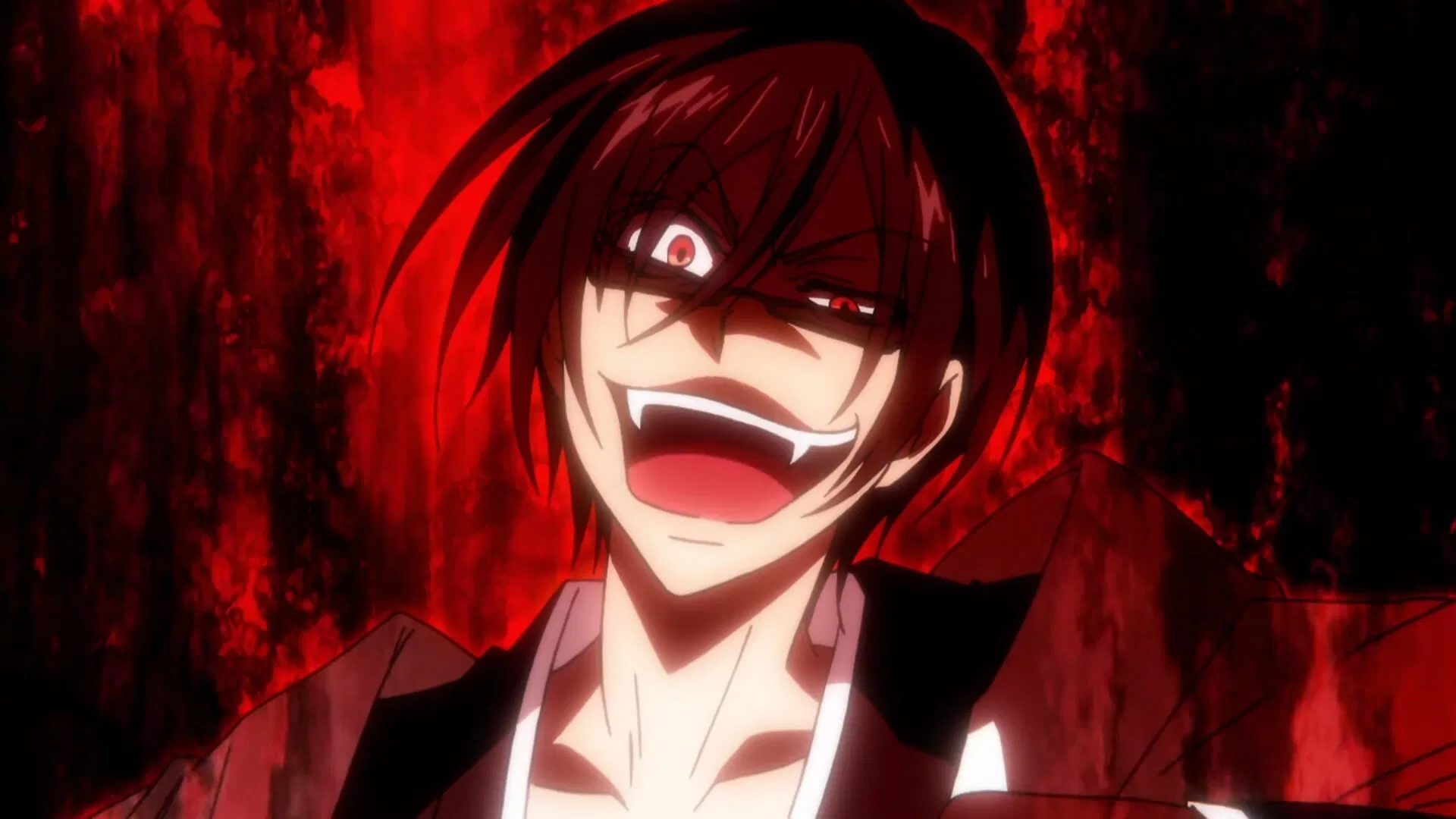 Сервамп [ТВ]