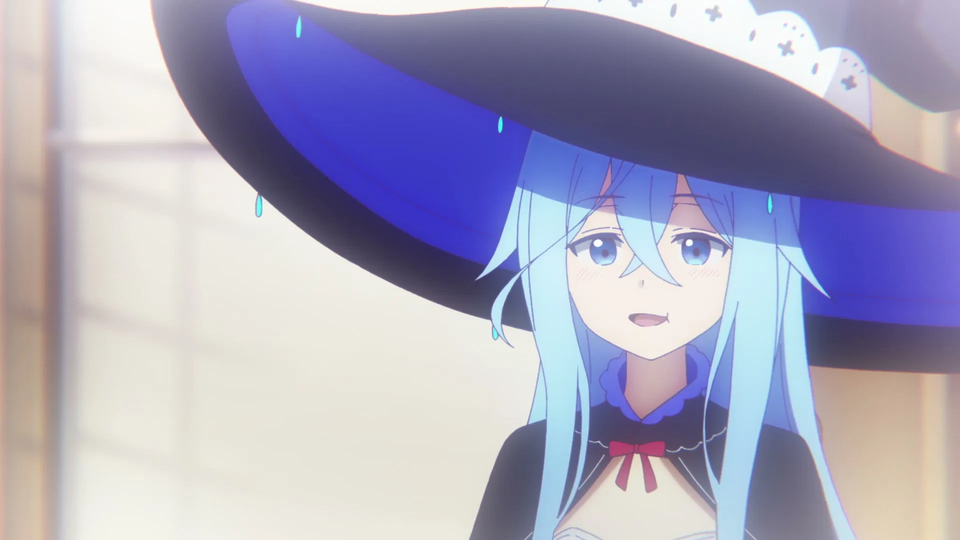 Неужели ты думаешь, что кто-то вроде тебя сможет победить повелителя демонов?