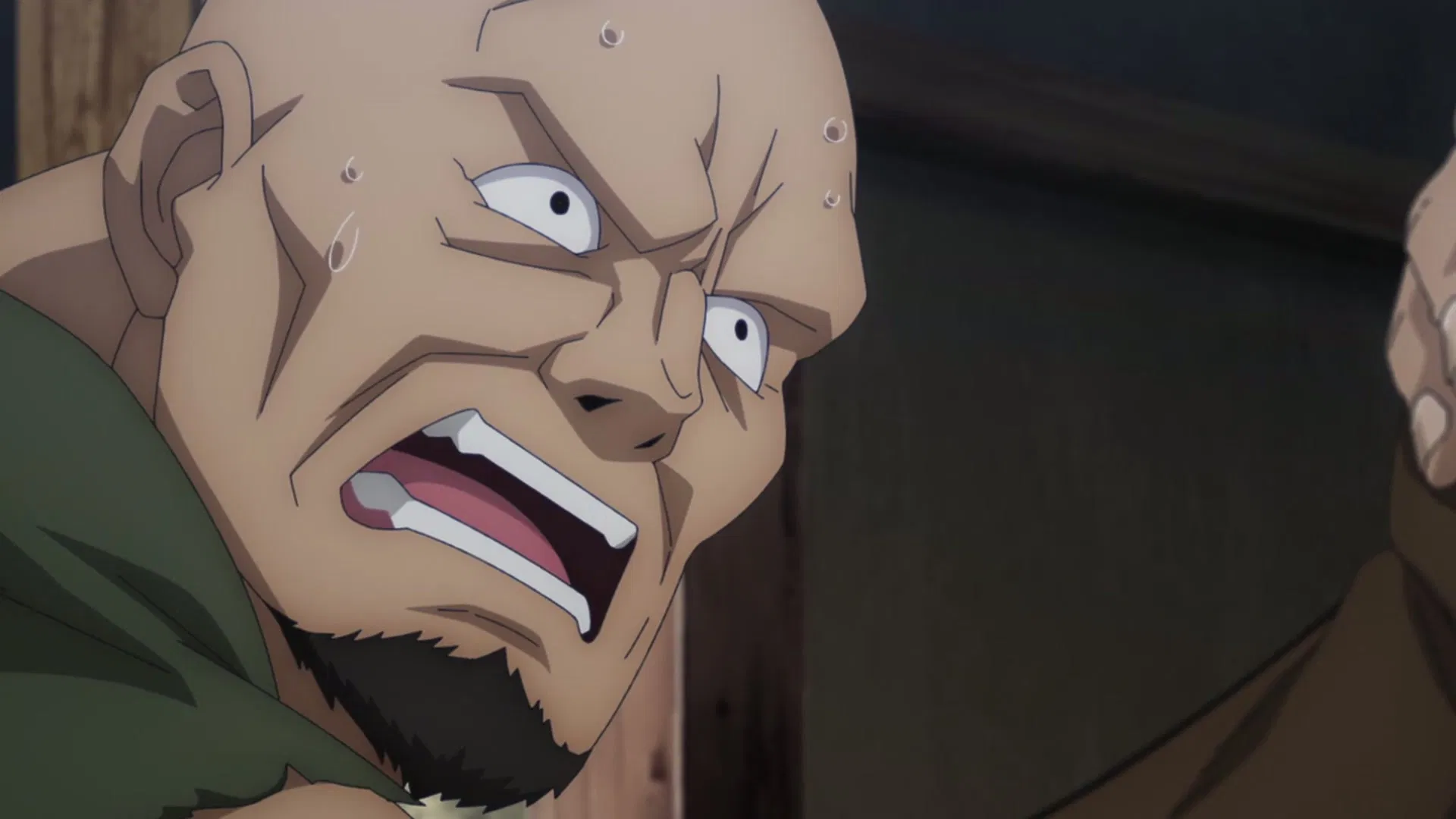 Неужели ты думаешь, что кто-то вроде тебя сможет победить повелителя демонов?