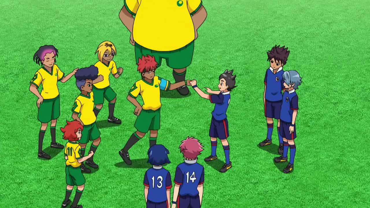 Одиннадцать молний: Печать Ориона