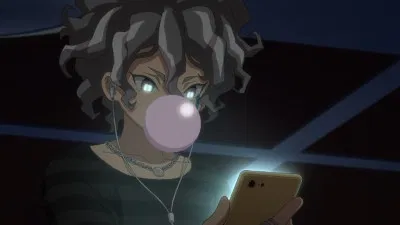 Одиннадцать молний: Печать Ориона