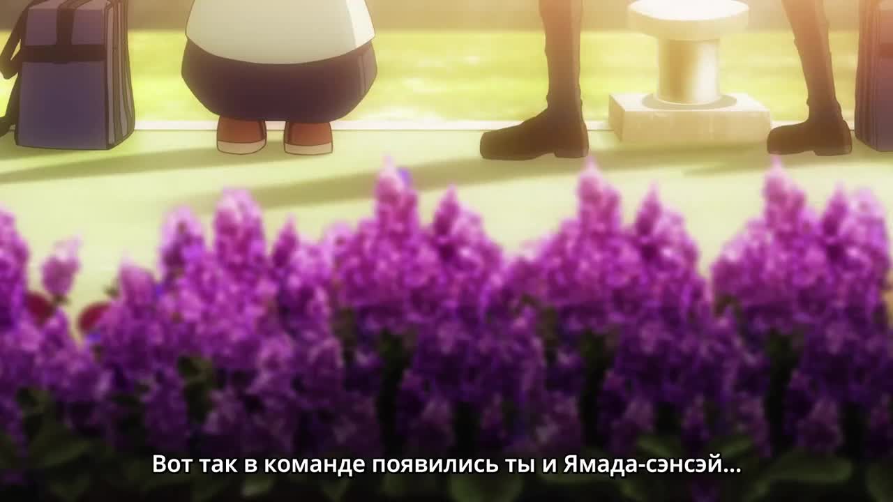 Кандагава: Девушки на гидроциклах [ТВ]