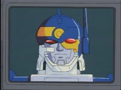 Трансформеры: Автороботы