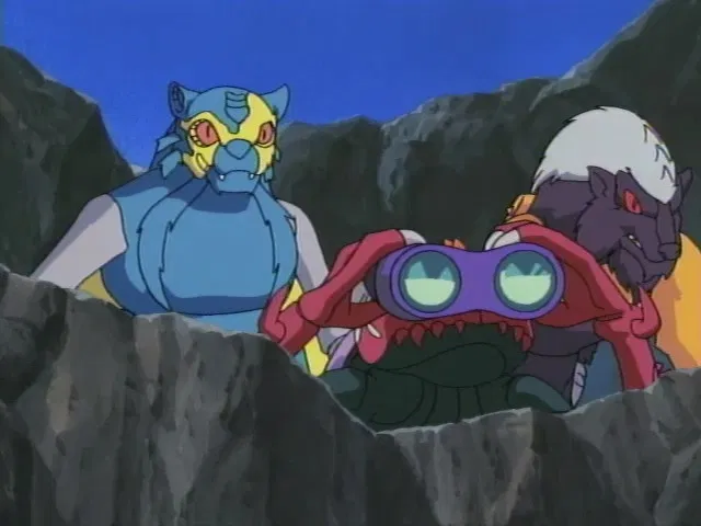 Трансформеры: Автороботы