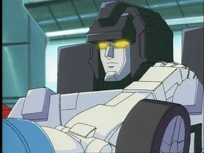 Трансформеры: Автороботы