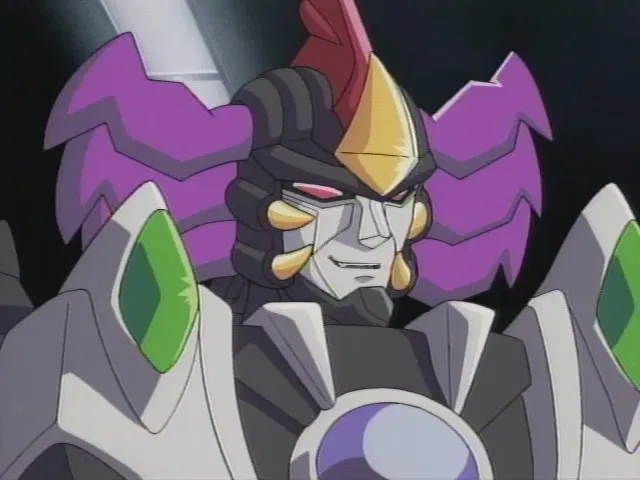 Трансформеры: Автороботы