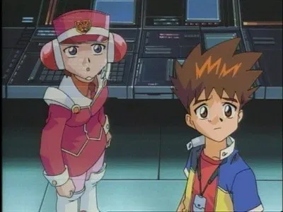 Трансформеры: Автороботы