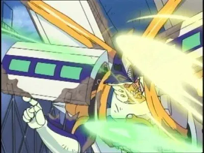 Трансформеры: Автороботы