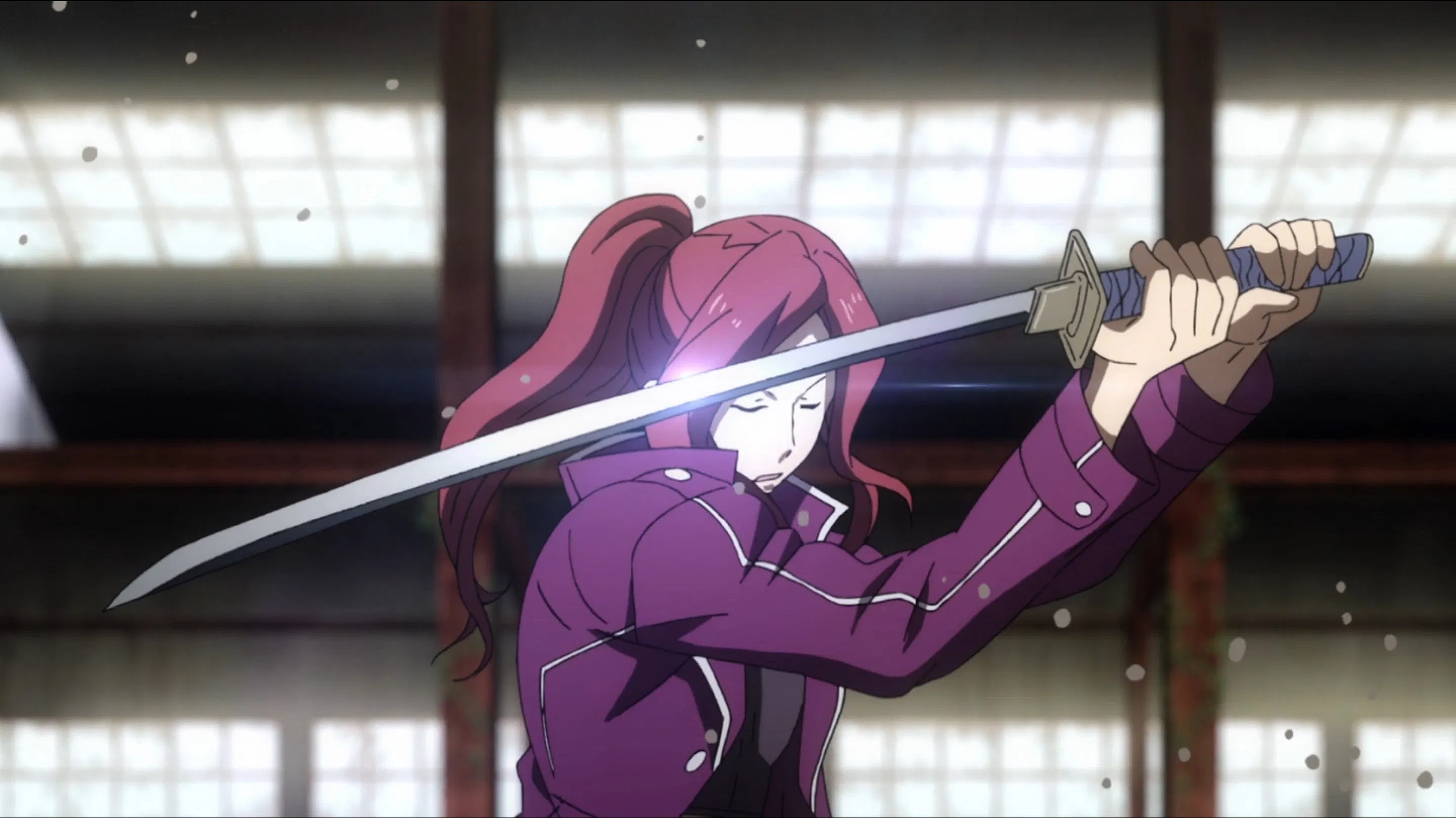 Кровопийцы