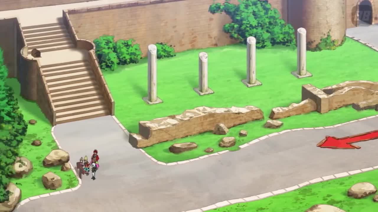 Бейблэйд Бёрст