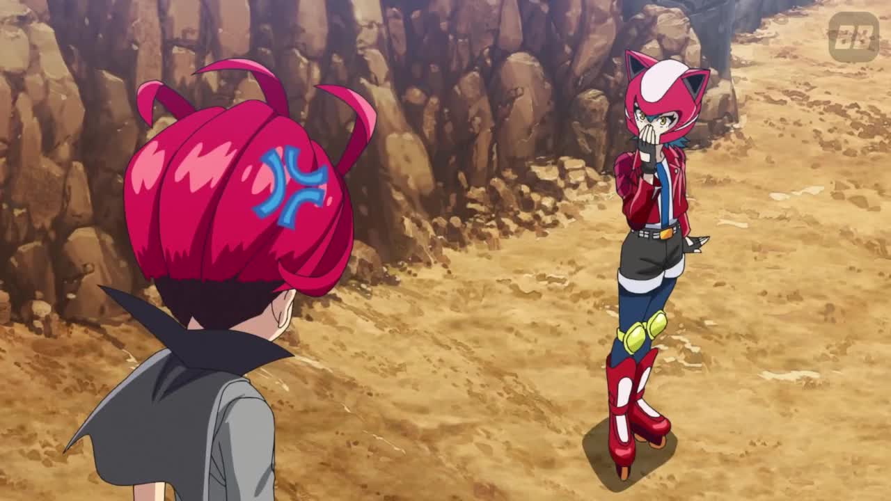 Бейблэйд Бёрст