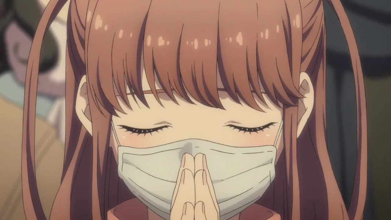 Если мой кумир споёт на Будокане, то я умру от счастья