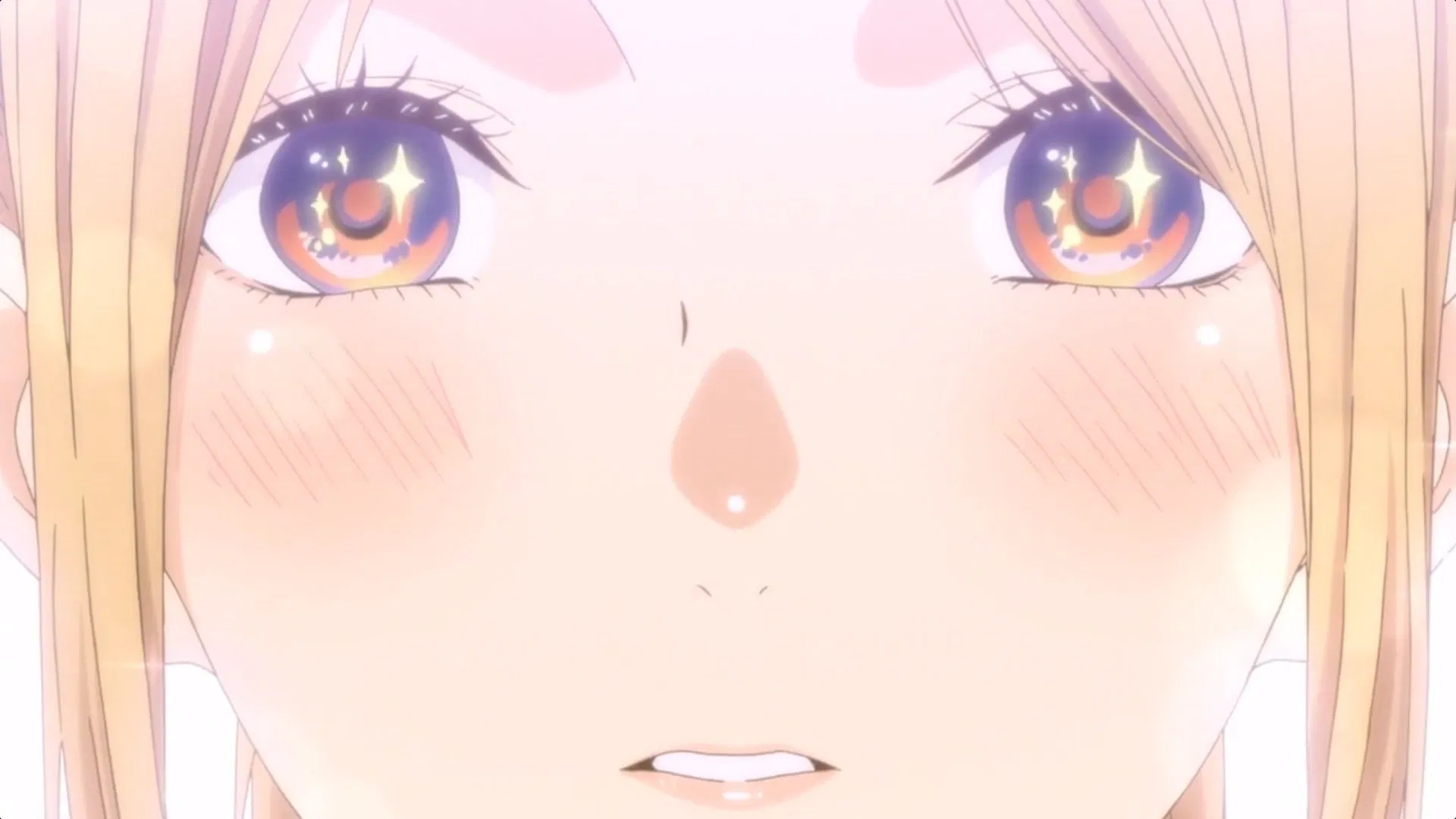 Если мой кумир споёт на Будокане, то я умру от счастья