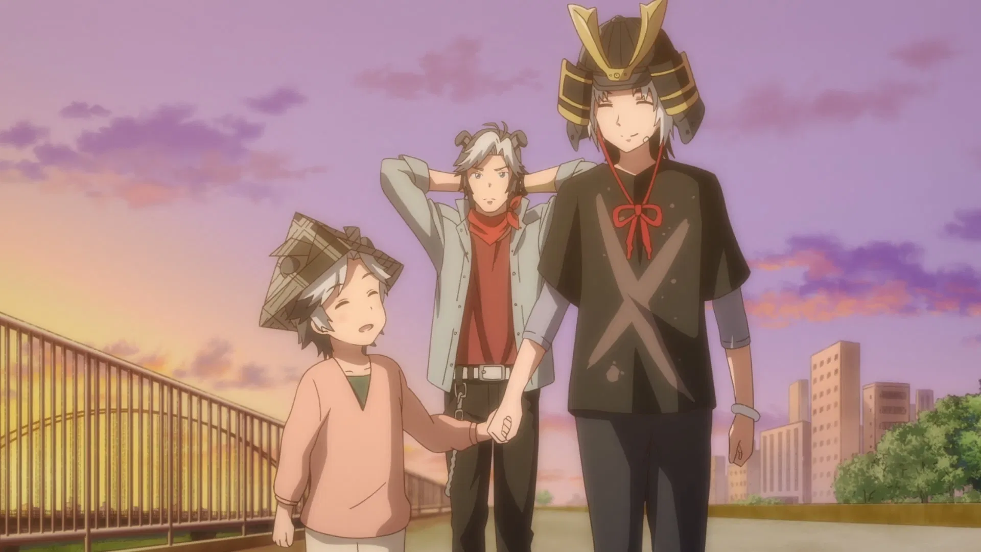 Тама: Откуда же он взялся?