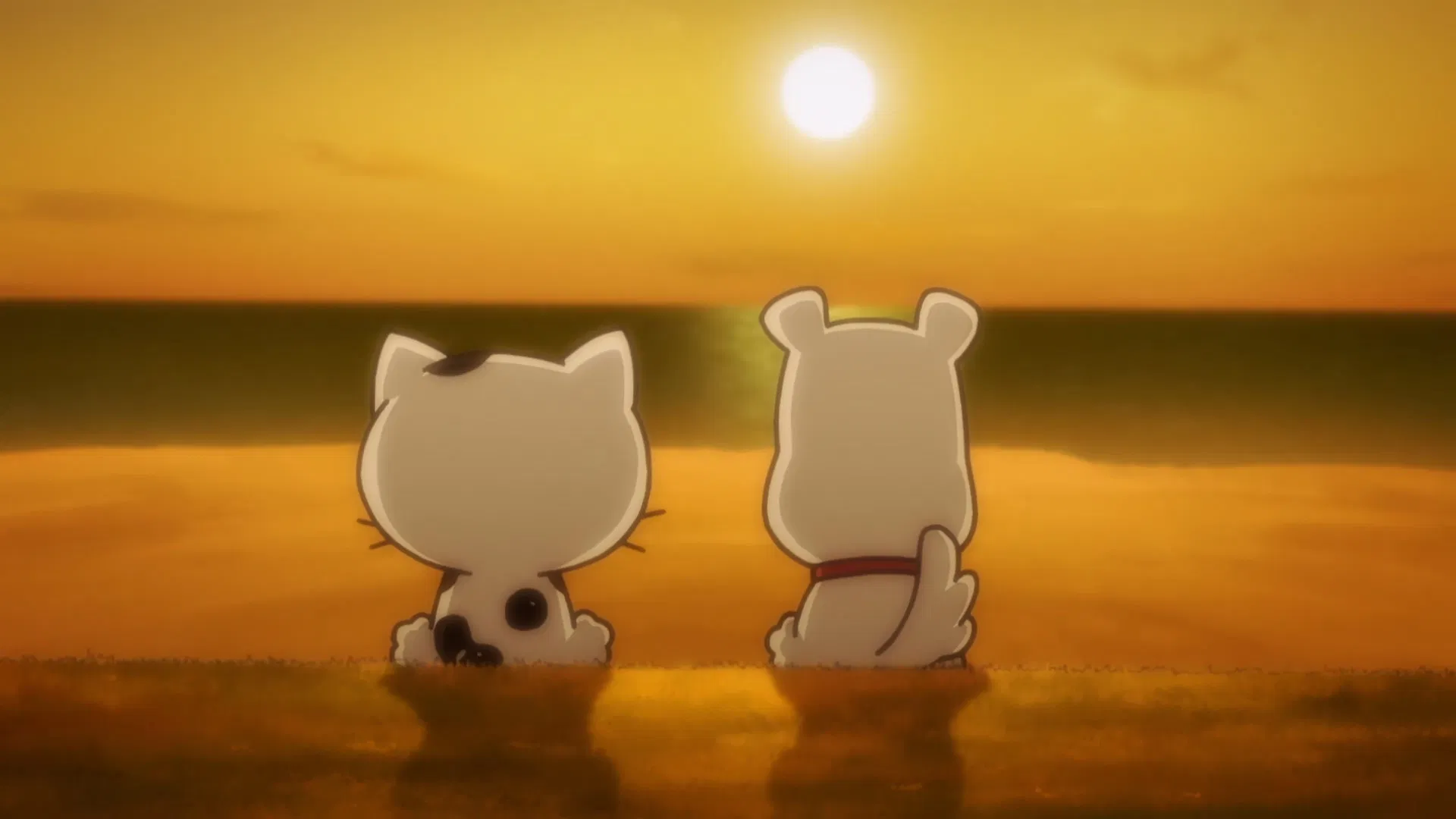 Тама: Откуда же он взялся?