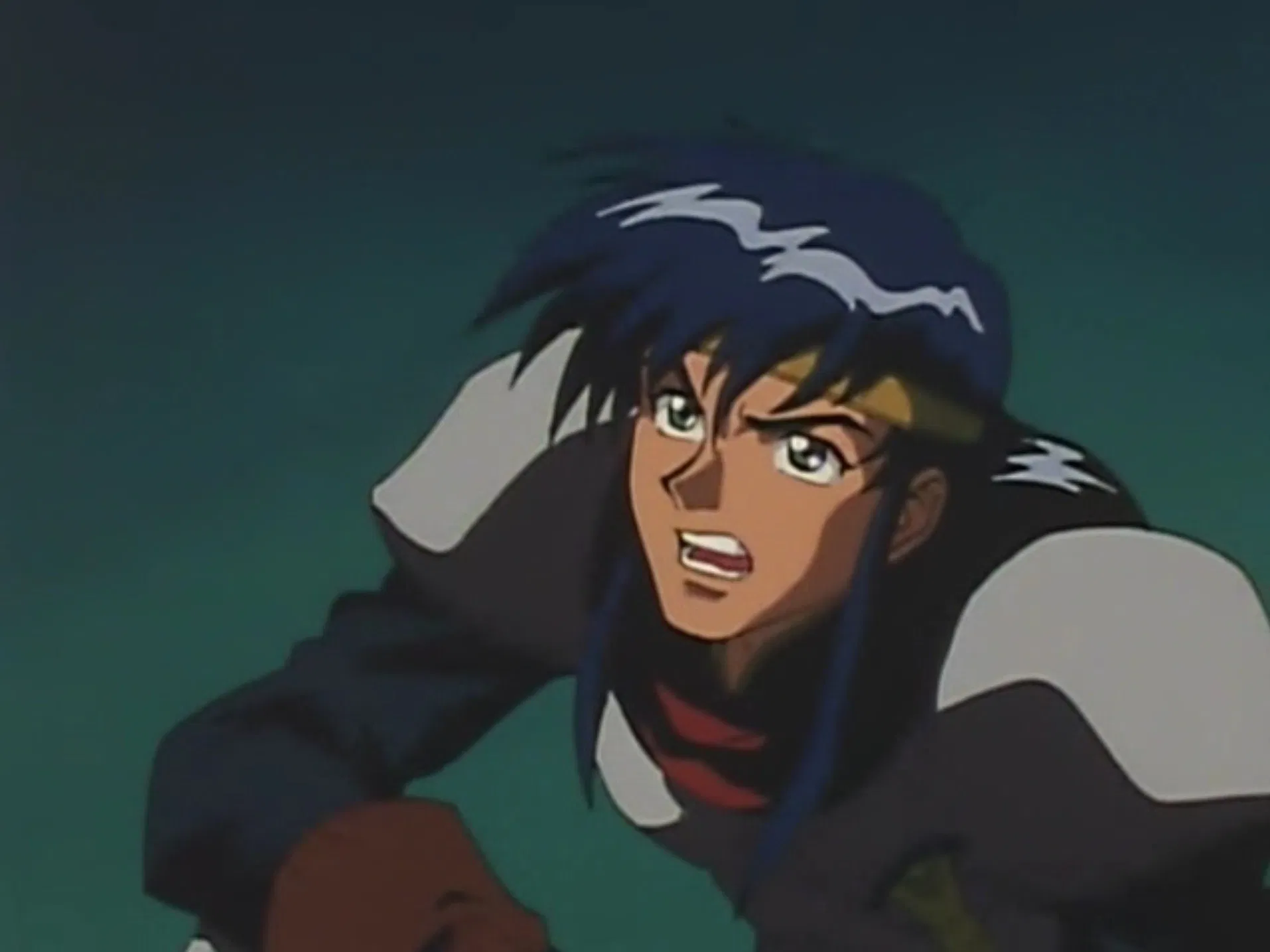 Летопись войн острова Лодосс [ТВ]