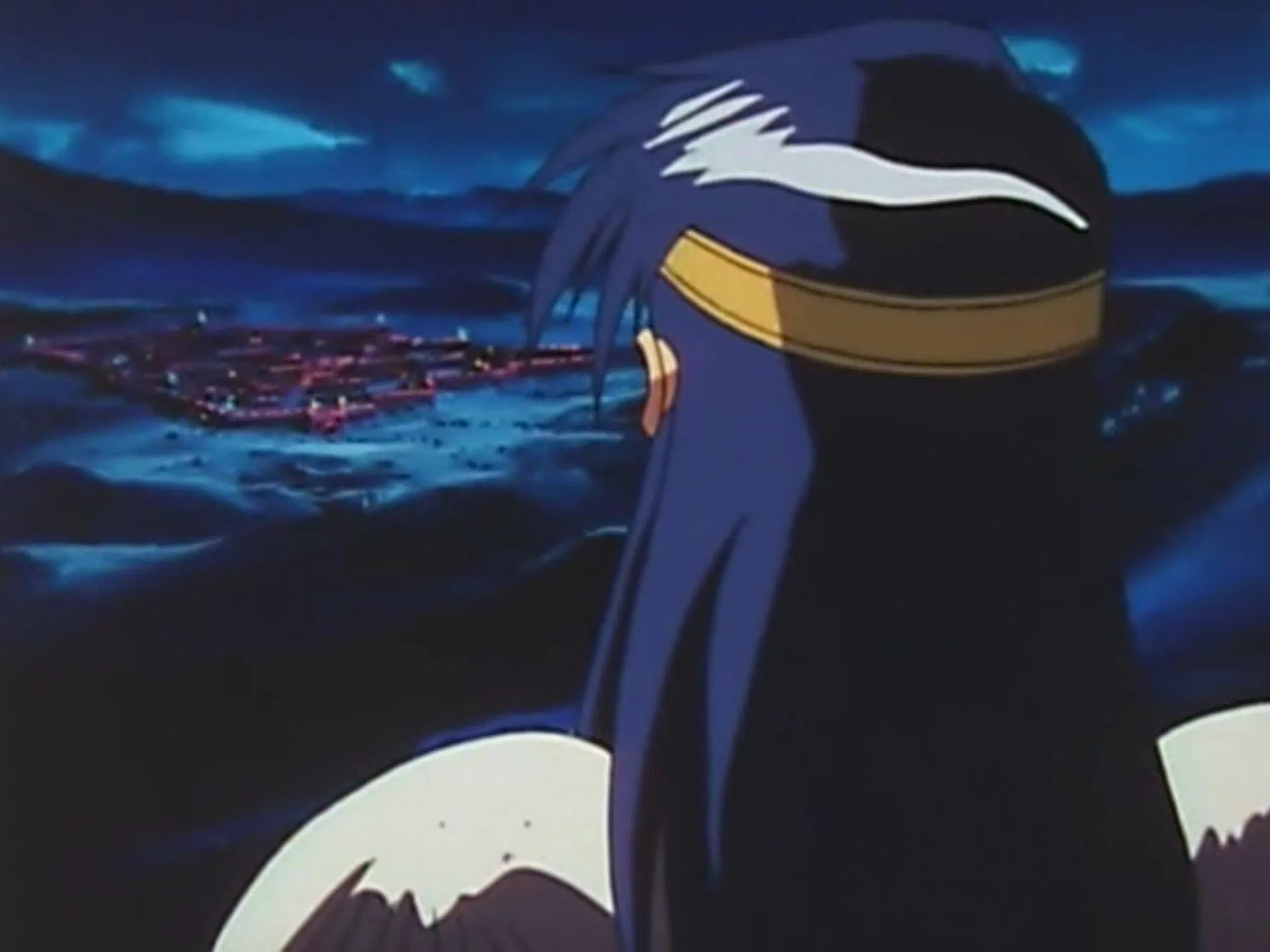 Летопись войн острова Лодосс [ТВ]