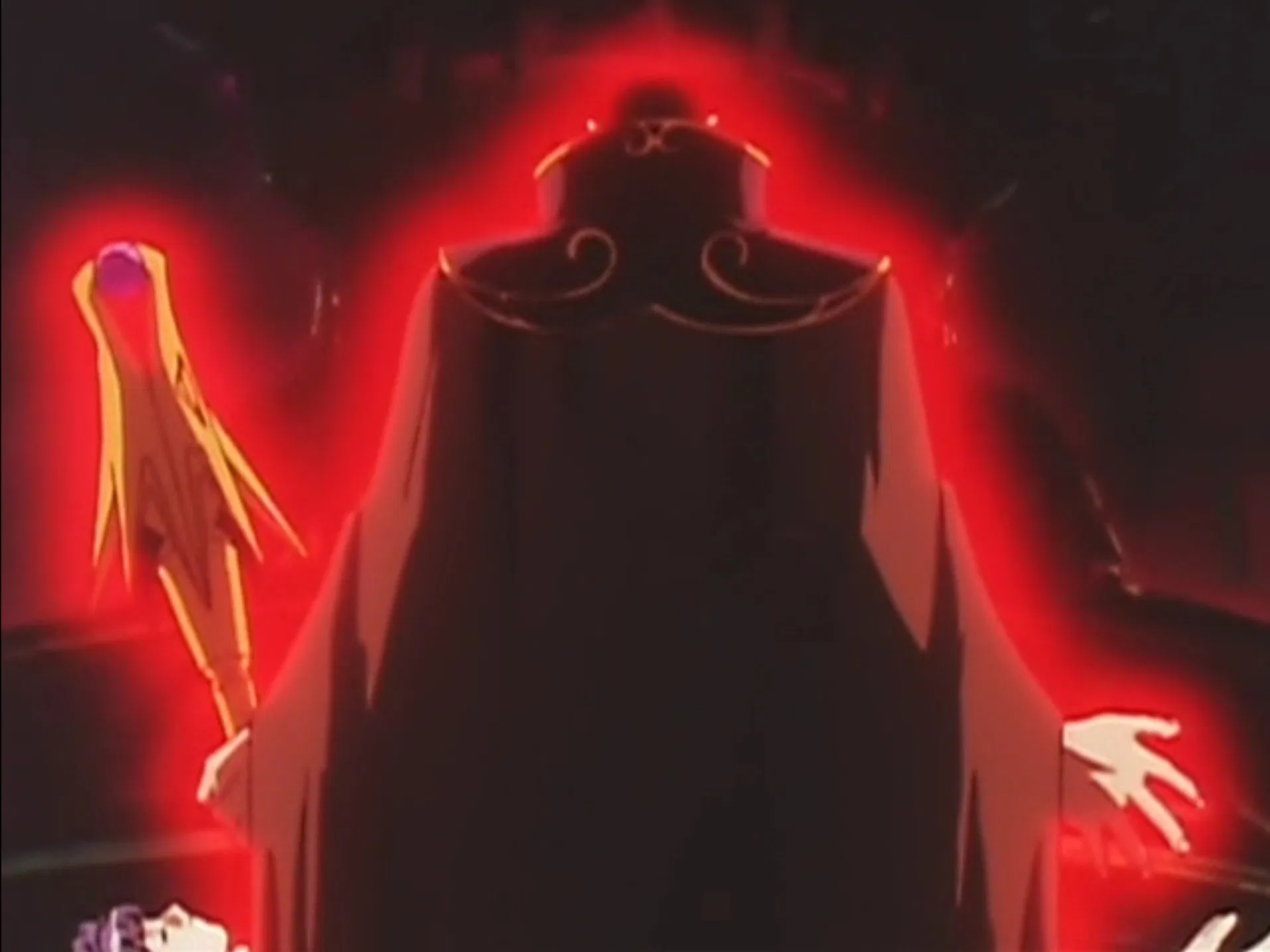 Летопись войн острова Лодосс [ТВ]