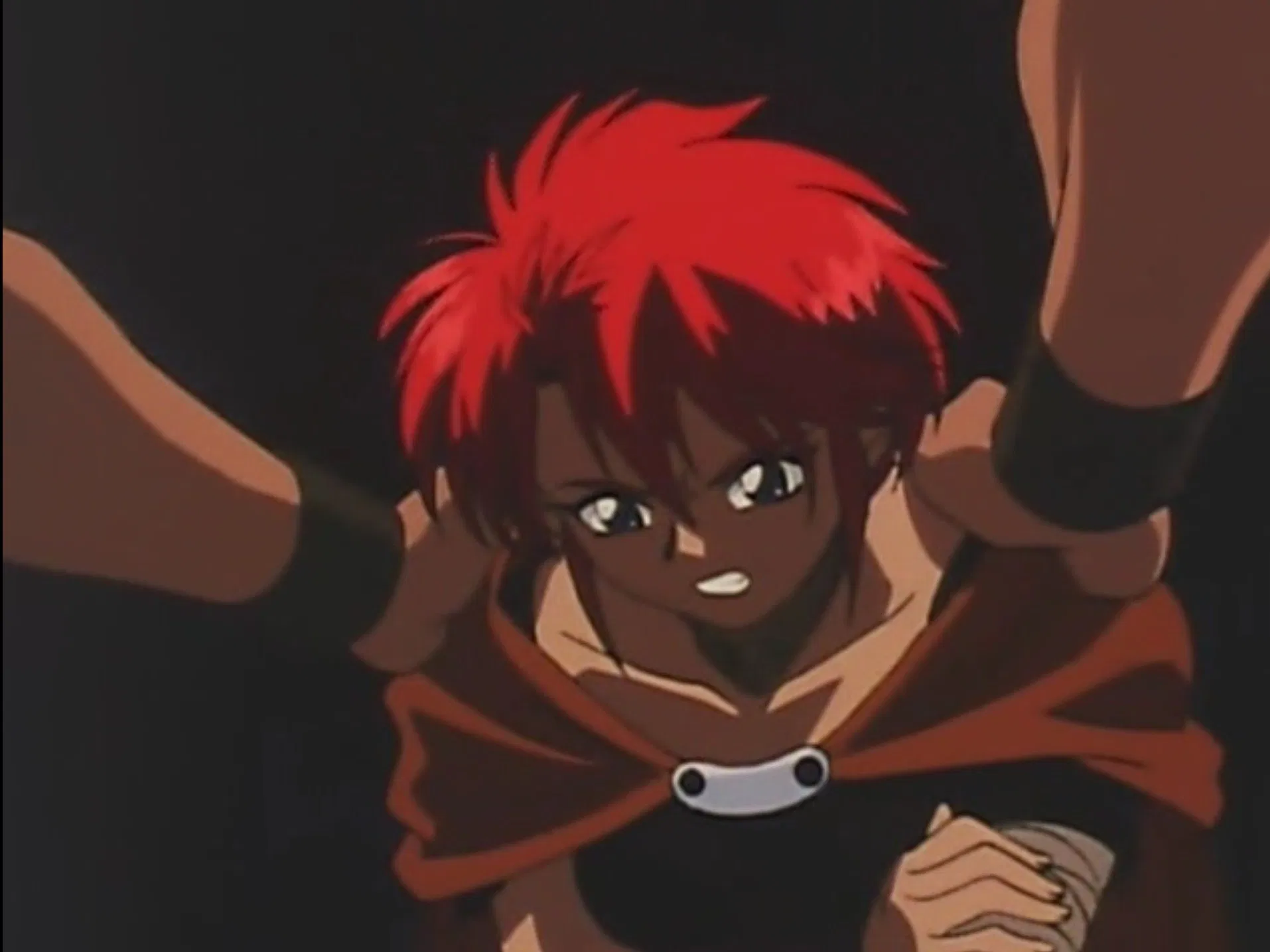 Летопись войн острова Лодосс [ТВ]