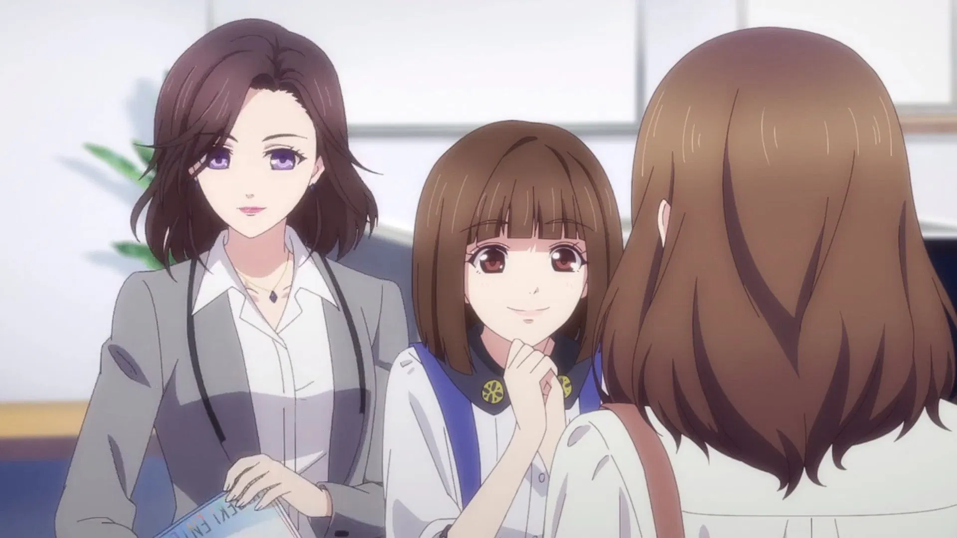 Продюсер и любовь