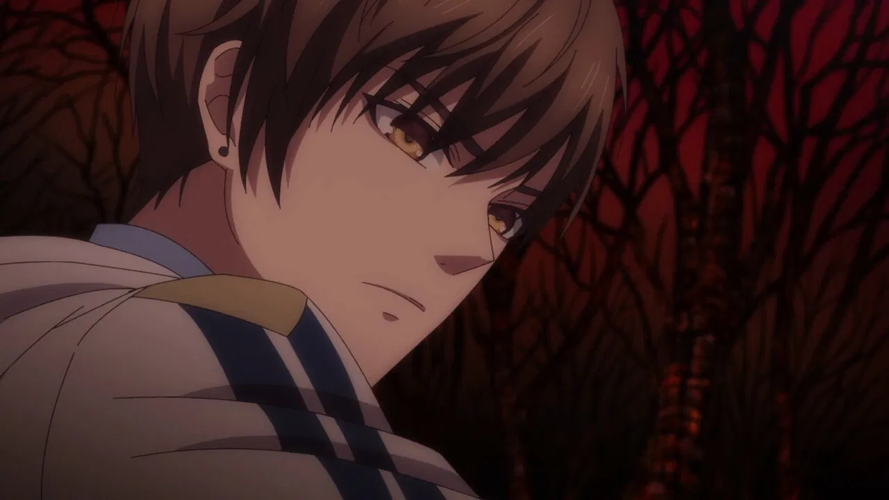 Продюсер и любовь