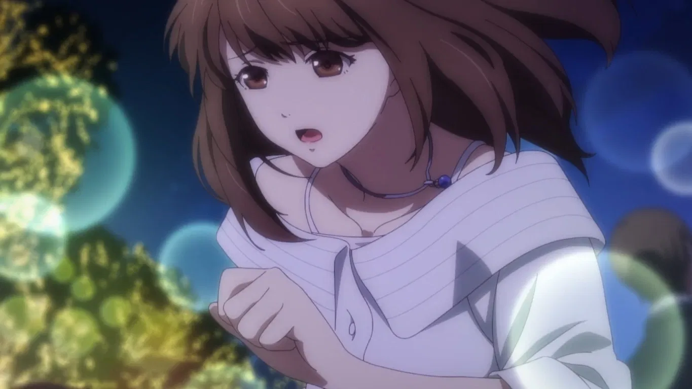 Продюсер и любовь