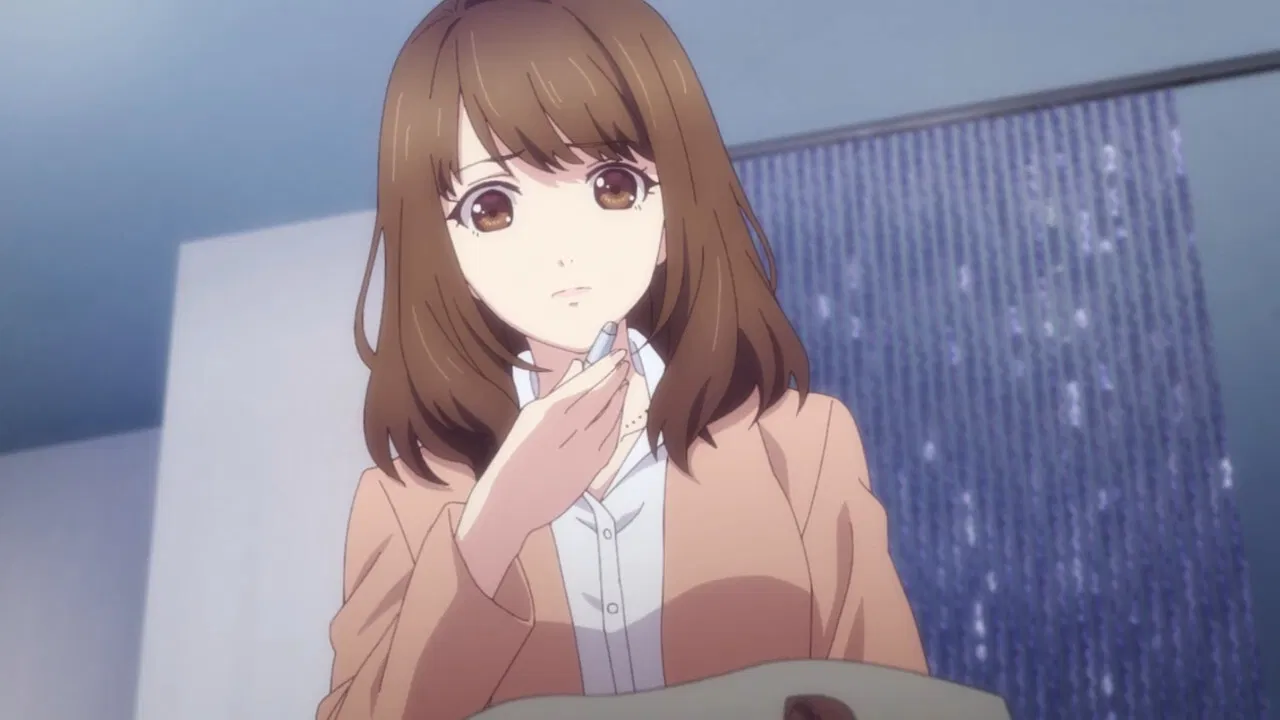 Продюсер и любовь