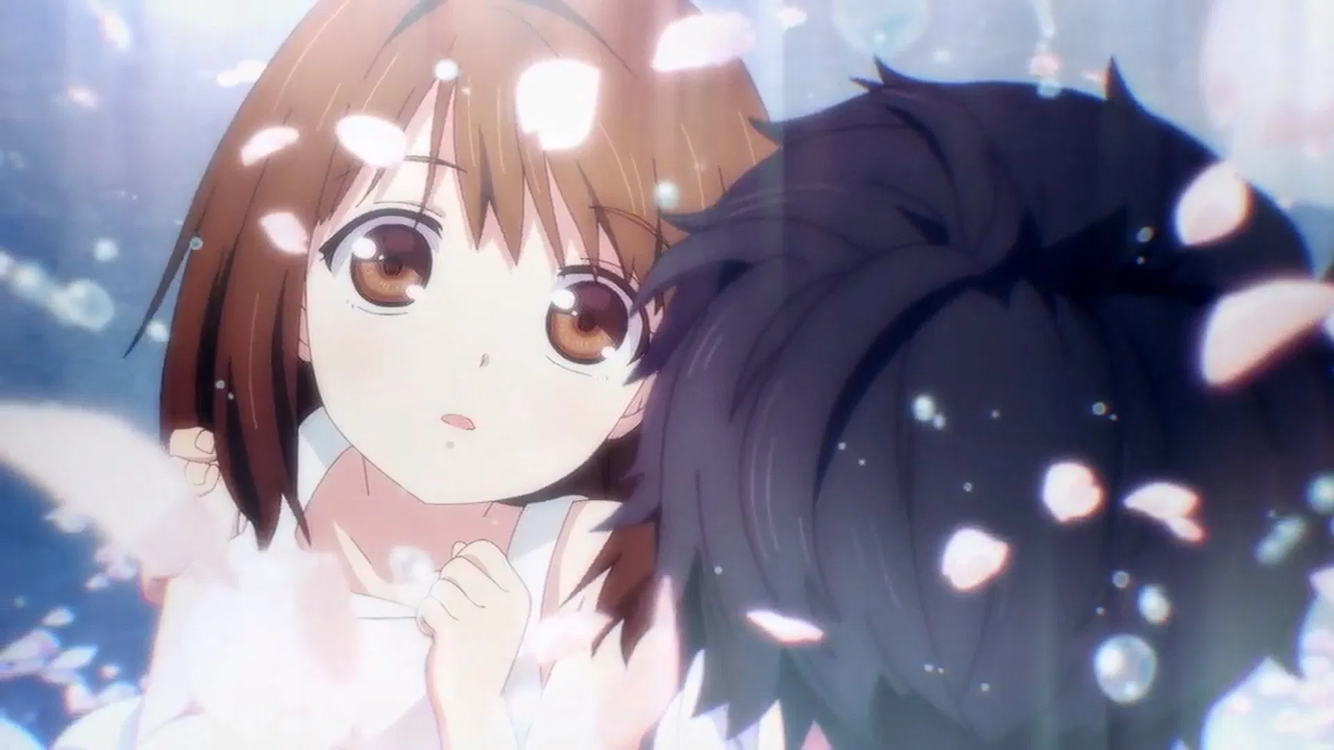 Продюсер и любовь