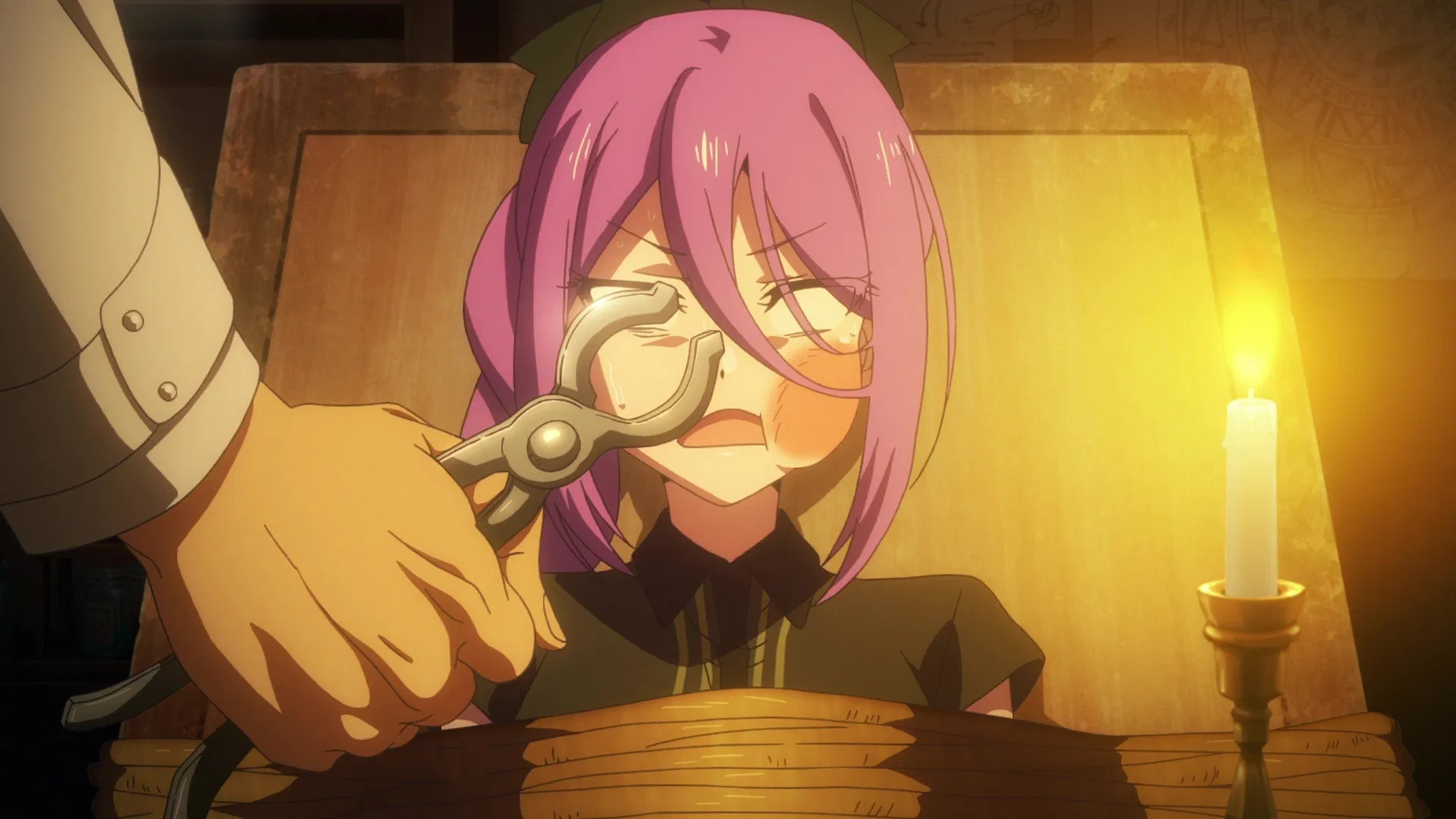 Лазурные огни