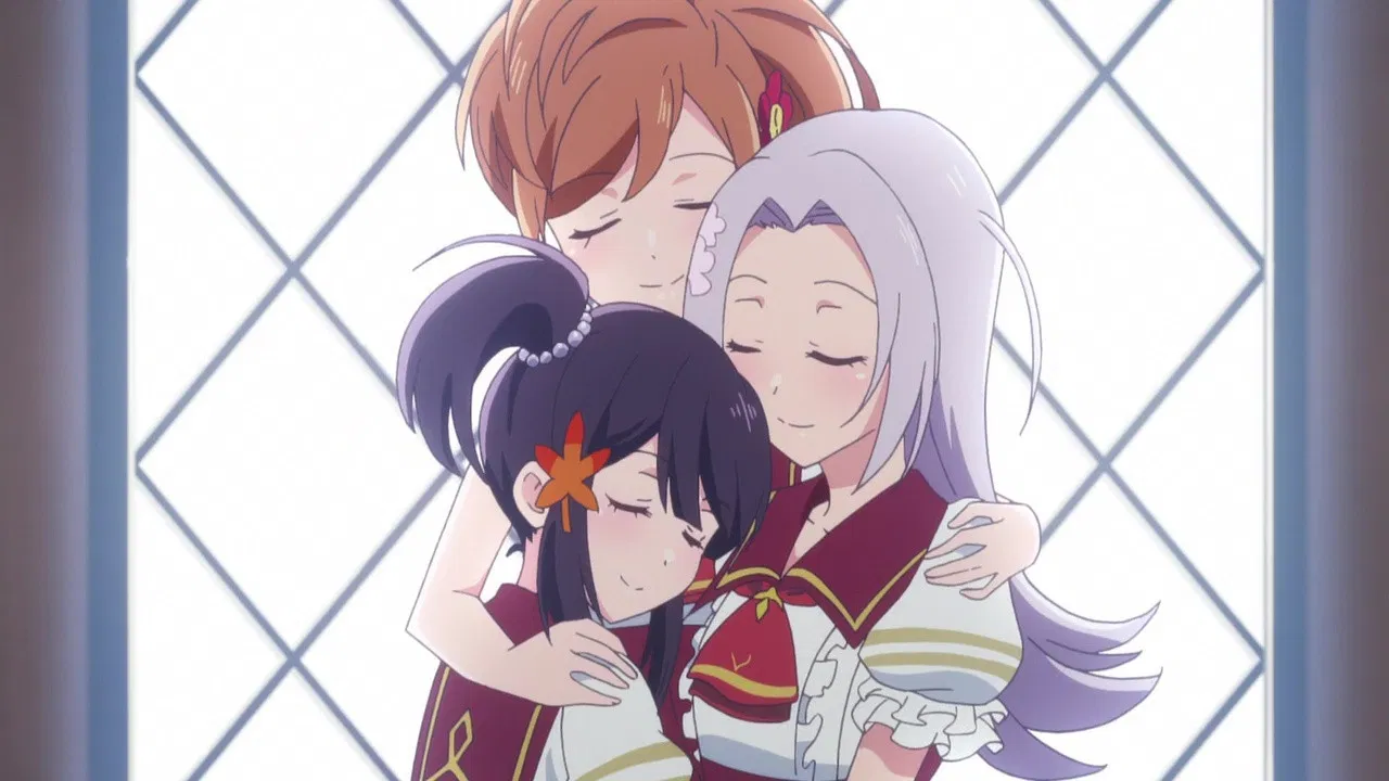 Лазурные огни