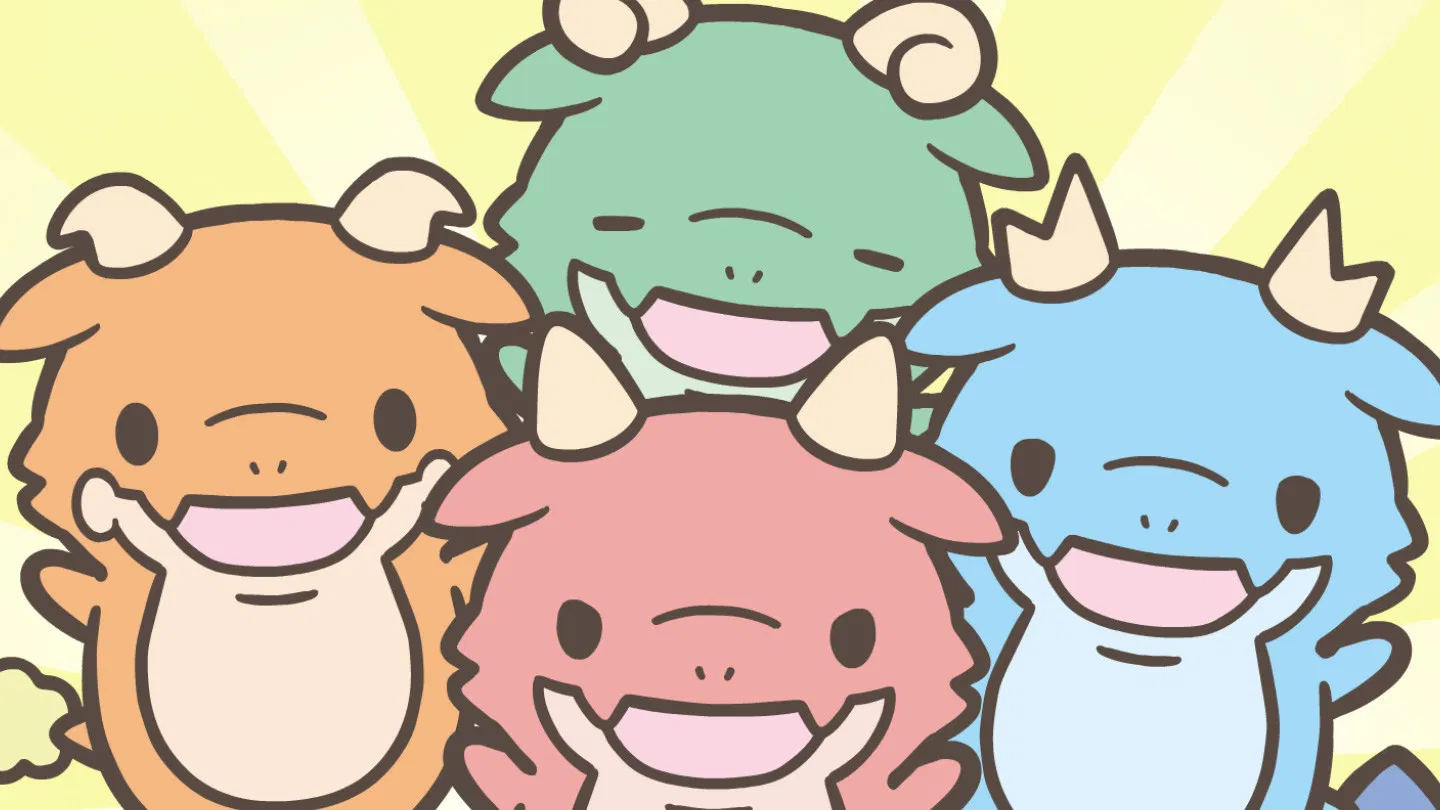 Захват мира кайдзю