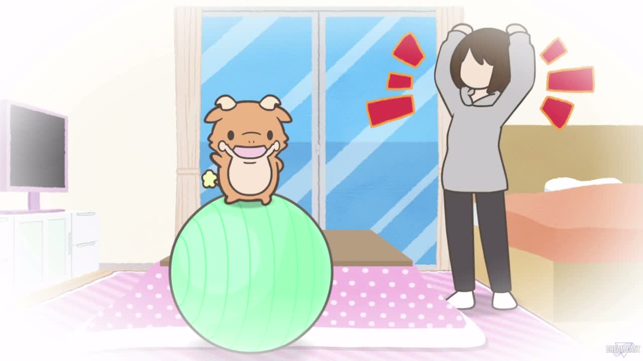 Захват мира кайдзю