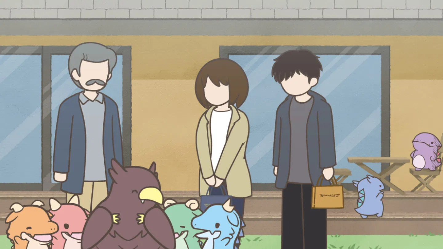 Захват мира кайдзю