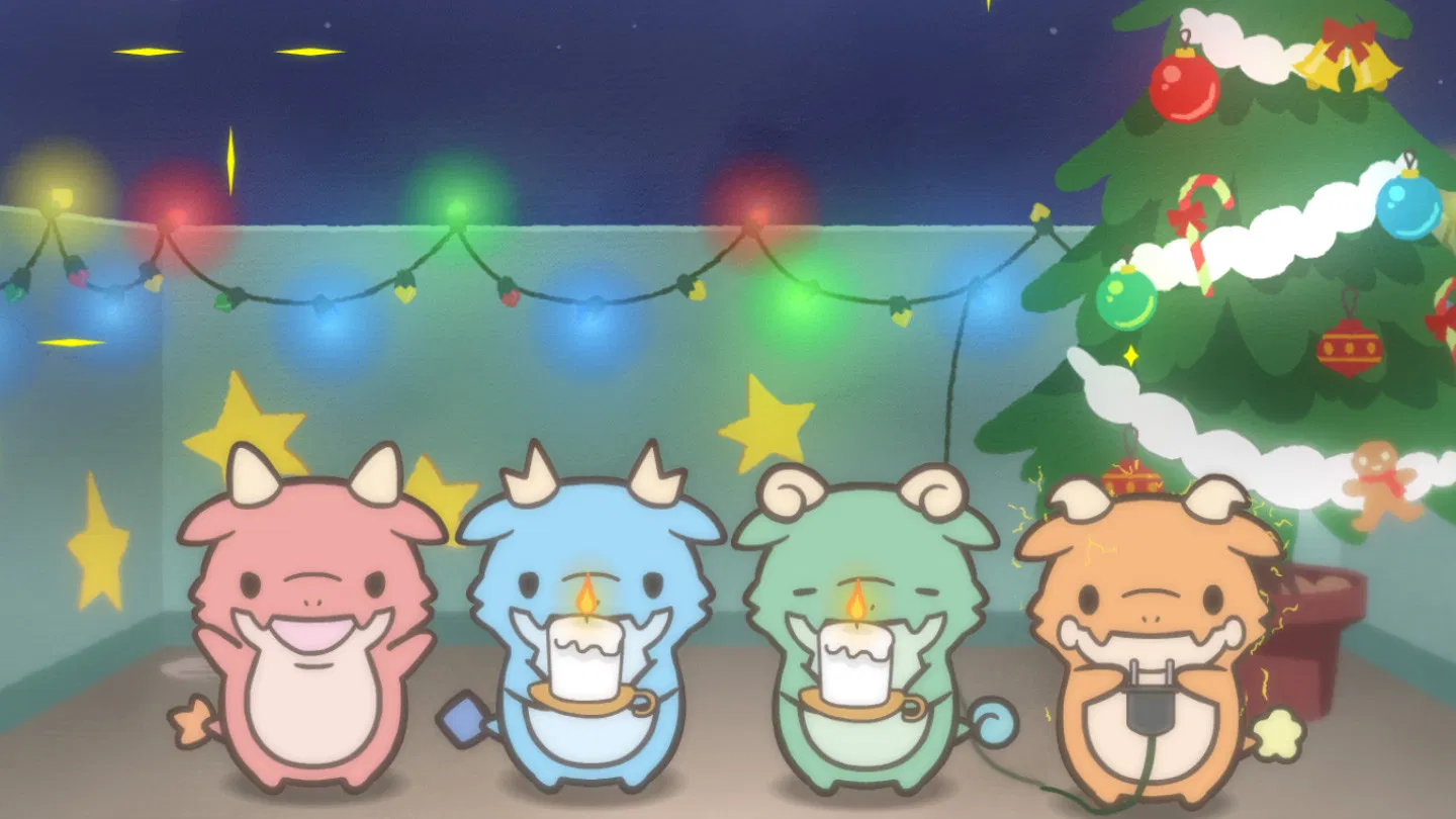 Захват мира кайдзю