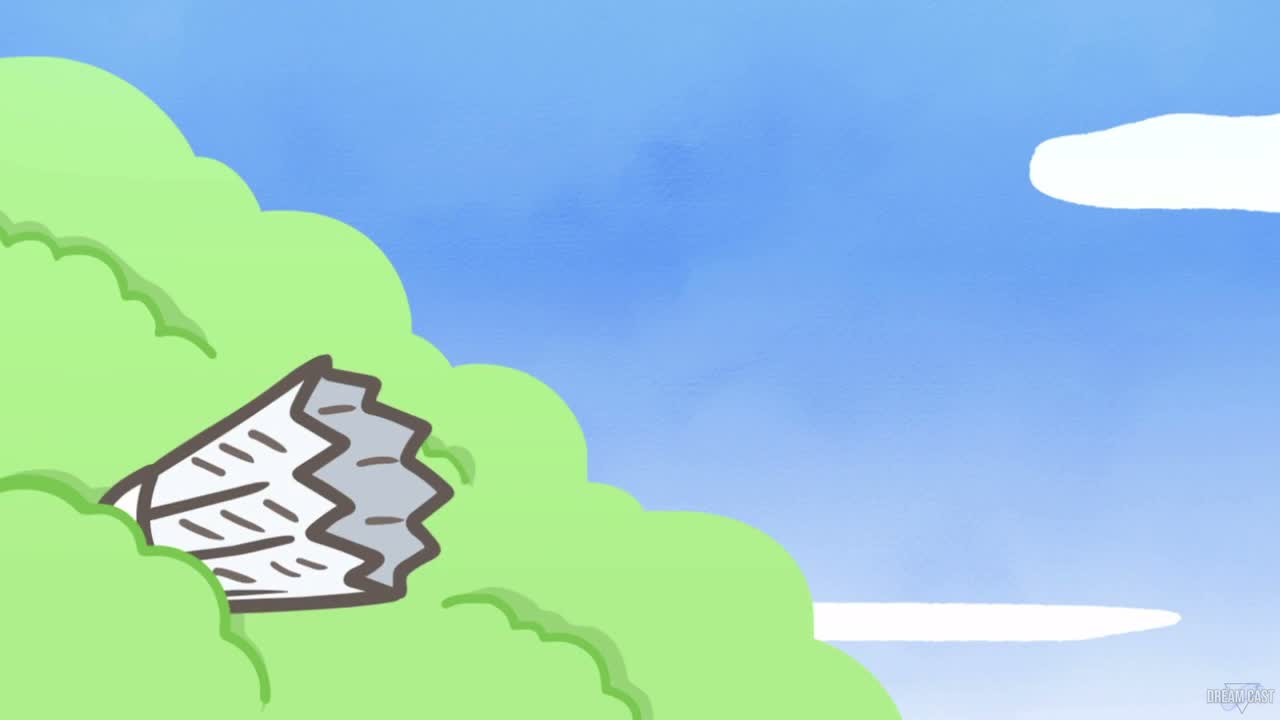 Захват мира кайдзю