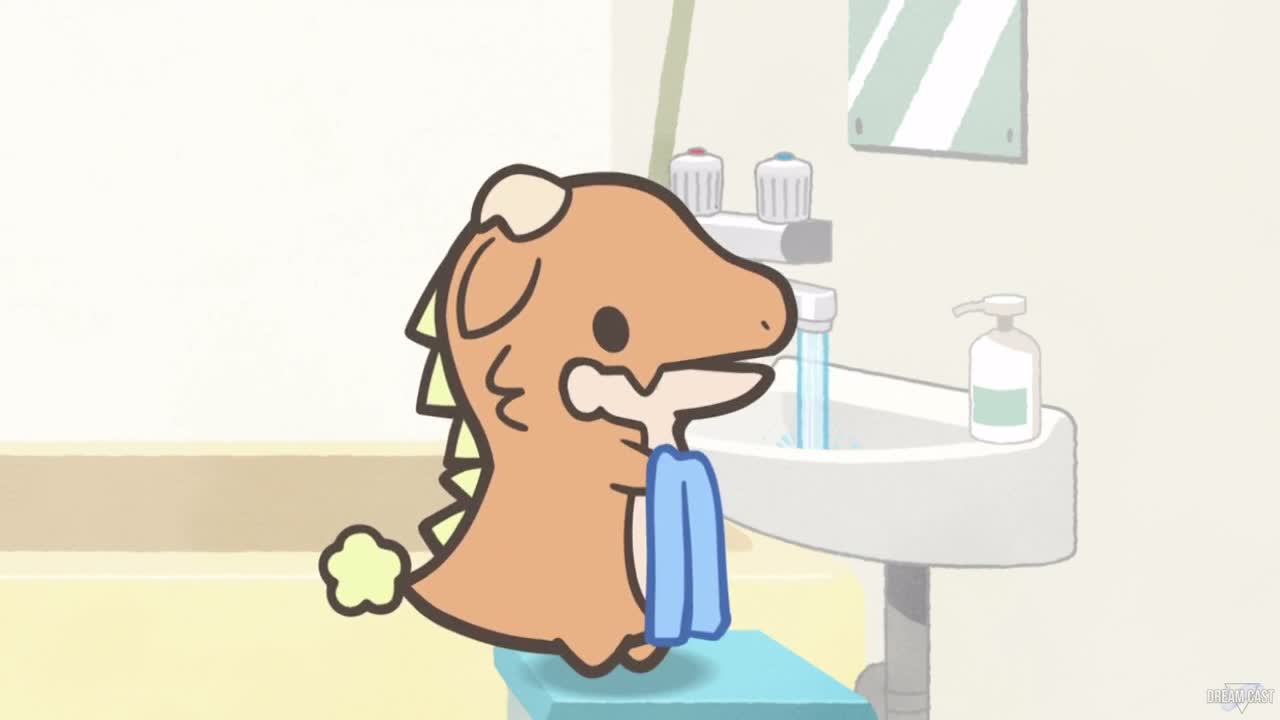 Захват мира кайдзю