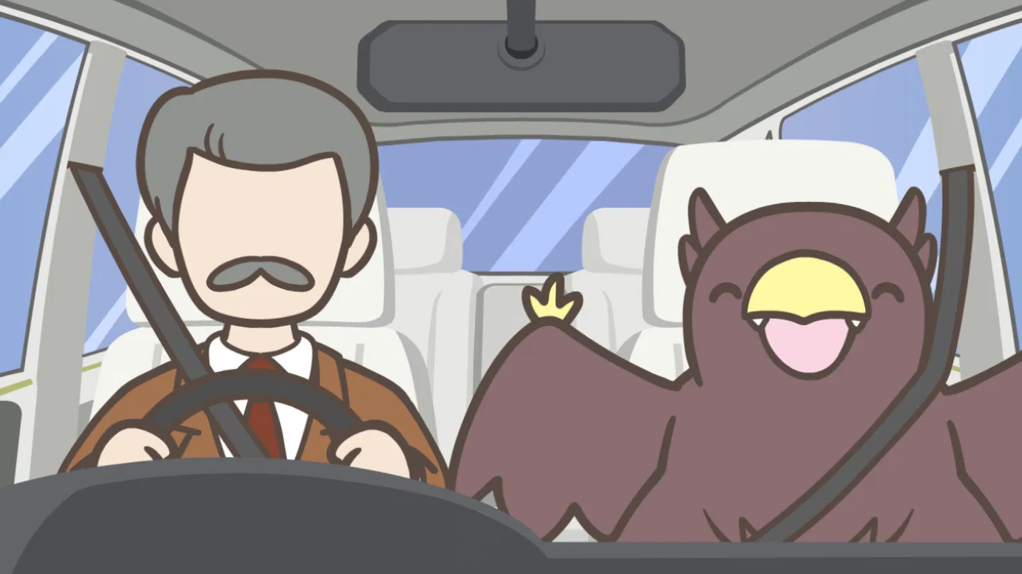 Захват мира кайдзю