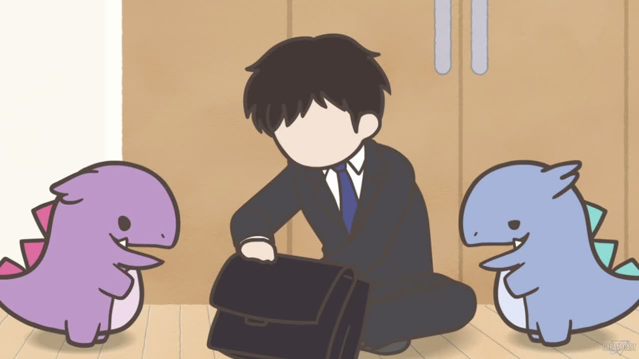 Захват мира кайдзю