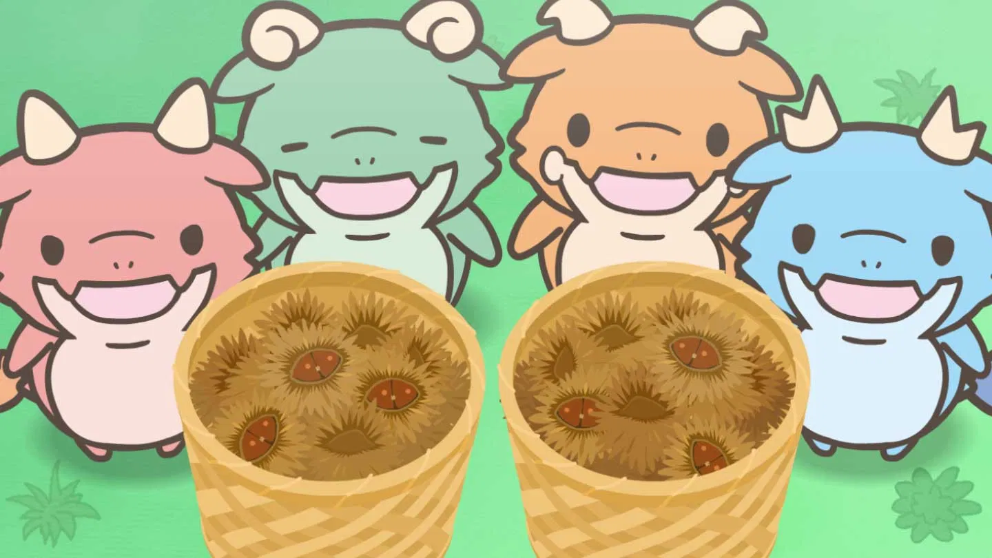 Захват мира кайдзю