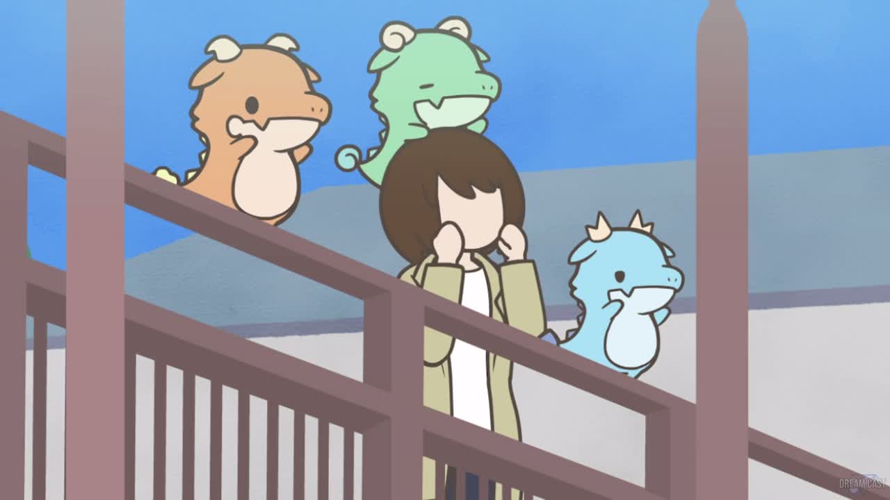 Захват мира кайдзю