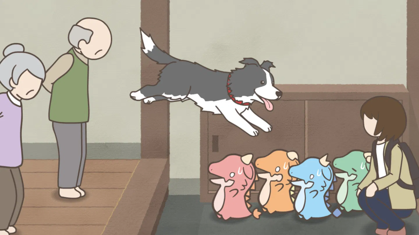 Захват мира кайдзю