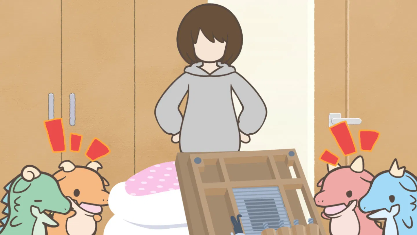 Захват мира кайдзю